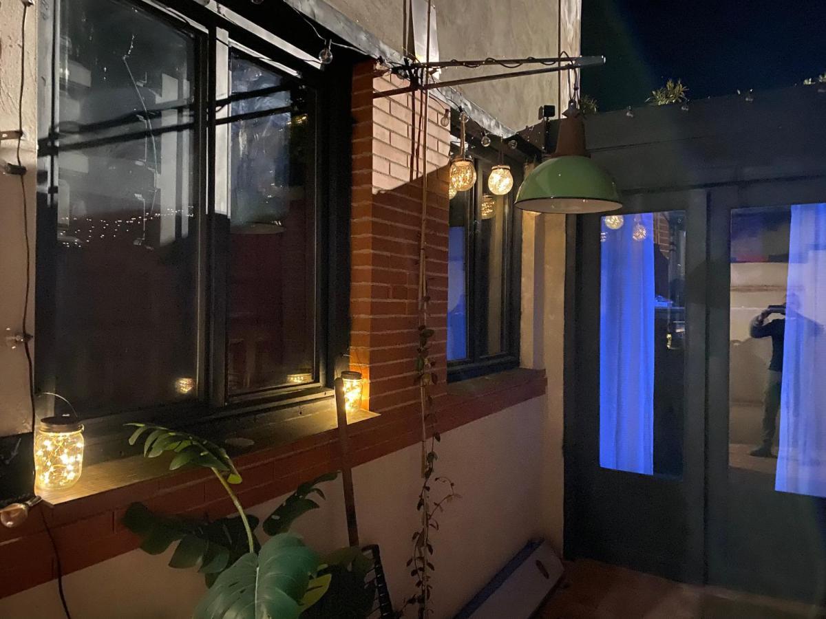 Casa Rural Alfoz, -Tiny House- Con Patio Privado Y Barbacoa Velliza Экстерьер фото