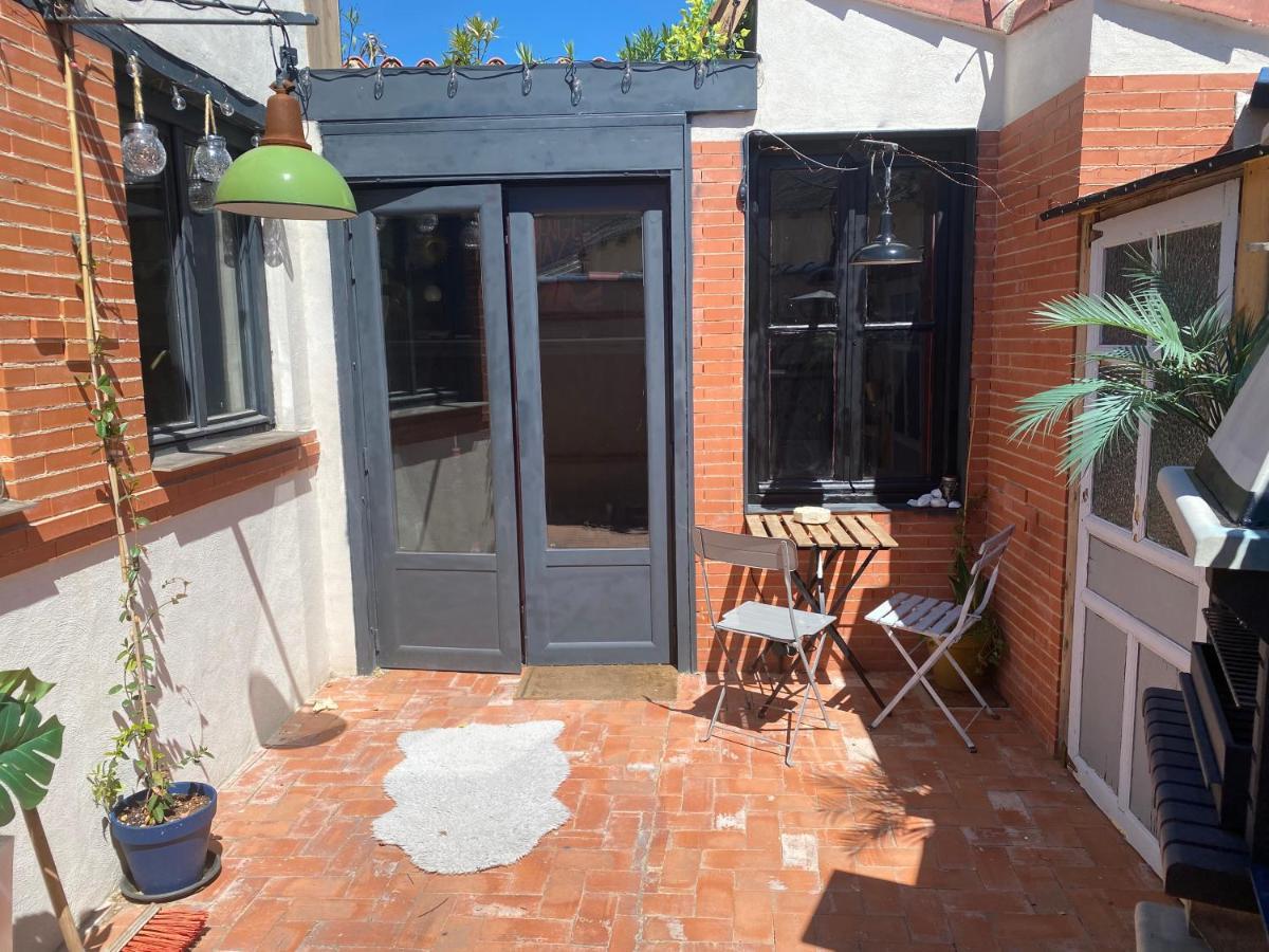 Casa Rural Alfoz, -Tiny House- Con Patio Privado Y Barbacoa Velliza Экстерьер фото