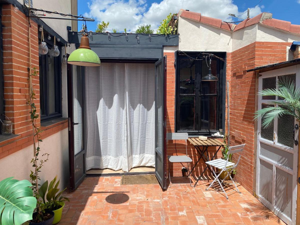 Casa Rural Alfoz, -Tiny House- Con Patio Privado Y Barbacoa Velliza Экстерьер фото